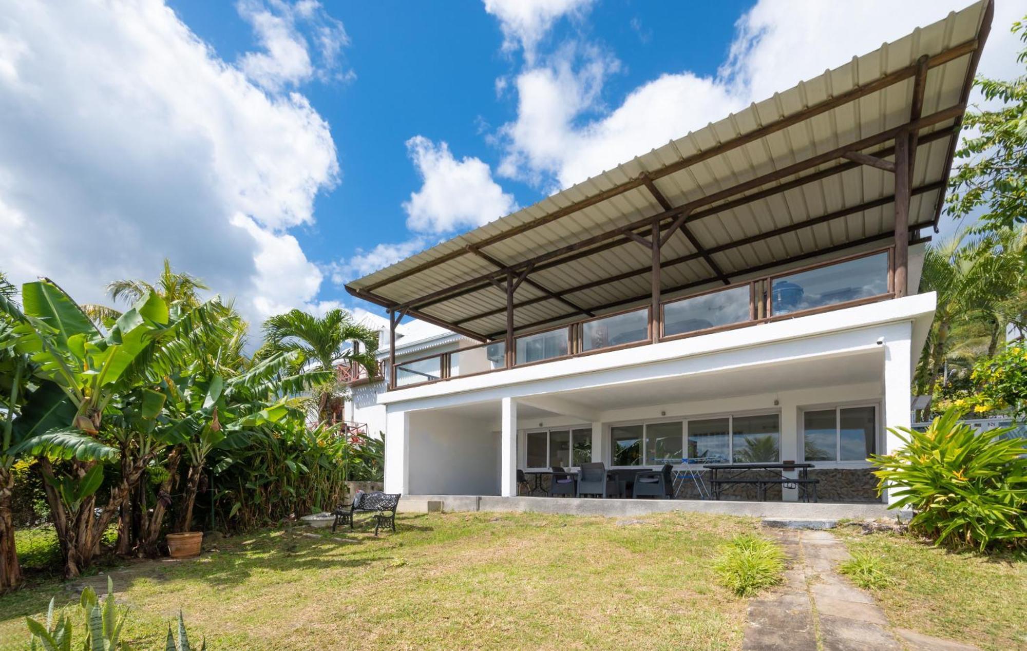 Twakila Sunset Suites La Gaulette Exterior photo